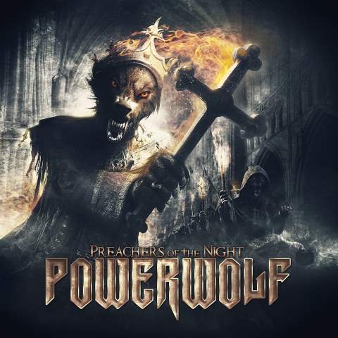 Powerwolf 2013